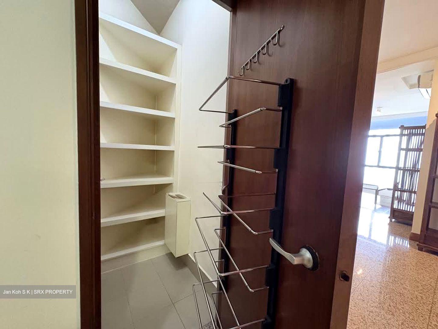 River Place (D3), Condominium #610228191